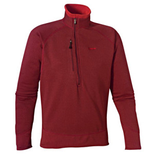 Patagonia R1 Flash Pullover - Mens - 2007