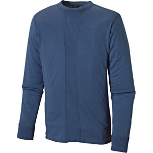 Patagonia Wool 3 Crew Long-Sleeve - Men's - 2007