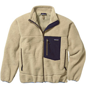 Patagonia Classic Retro-X Jacket - Men's