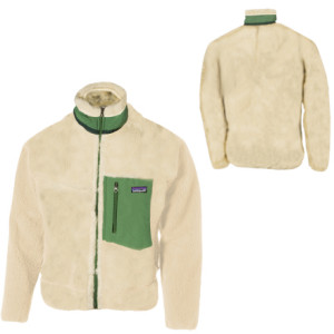 Patagonia Classic Retro-X Jacket - Men's