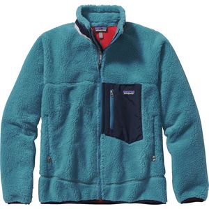 Patagonia Classic Retro-X Jacket - Men's