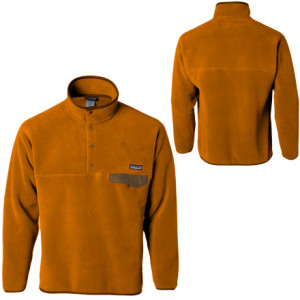 Patagonia Synchilla Snap-T Fleece Pullover Jacket - Men's
