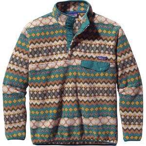 Patagonia Synchilla Snap-T Fleece Pullover - Men's