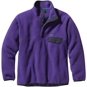 Patagonia Synchilla Snap-T Fleece Pullover - Men's
