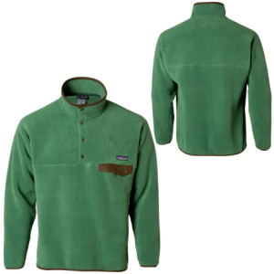 Patagonia Synchilla Snap-T Fleece Pullover Jacket - Men's