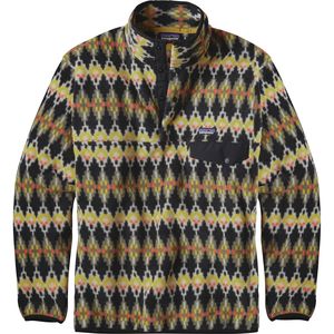 Patagonia Synchilla Snap-T Fleece Pullover - Men's