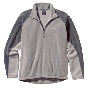 Patagonia El Cap 1/4-Zip Top - Long-Sleeve - Men's