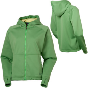 Patagonia Slopestyle Hooded Jacket - Women's - 2006