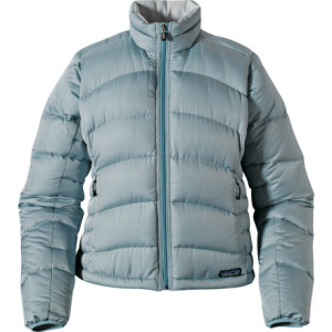 Patagonia Down Jacket - Women's