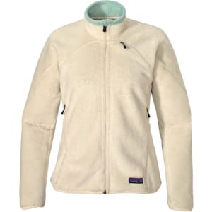 Patagonia R4 Fleece Jacket - Womens