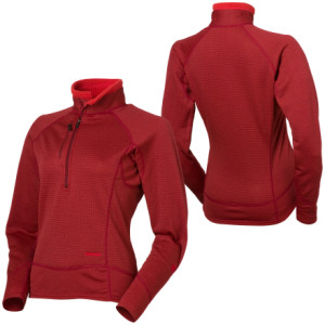 Patagonia R1 Flash Pullover - Women's