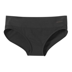 Patagonia Active Hipster Brief Womens