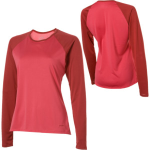 Patagonia Capilene 1 Scoop Neck Shirt - Long-Sleeve - Women's