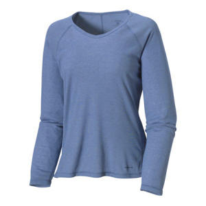 Patagonia Capilene 2 V-Neck Long-Sleeve - Women's - 2006