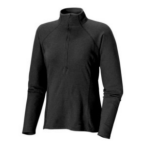 Patagonia Capilene 3 Zip-Neck Shirt - Long-Sleeve - Women's