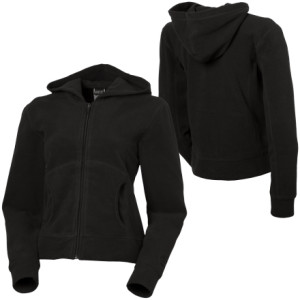 Patagonia Plush Synchilla Hooded Fleece Jacket - Women's - 2007