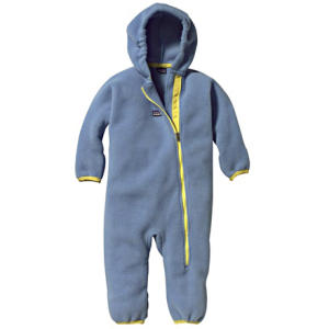 Patagonia Synchilla Bunting - Infants - 2006