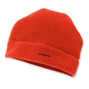 Patagonia Synchilla Alpine Hat - 2006
