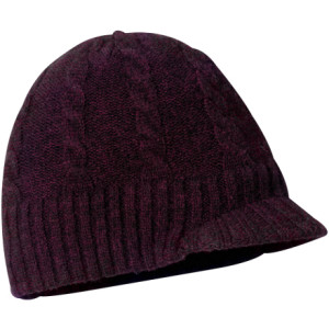 Patagonia Visor Beanie