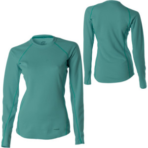 Patagonia Capilene 3 Crew - Long-Sleeve - Women's