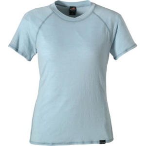 Patagonia Wool 2 T-Shirt - Short-Sleeve - Women's