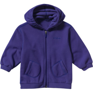 Patagonia Baby Micro D-Luxe Fleece Cardigan - Infants' - 2007