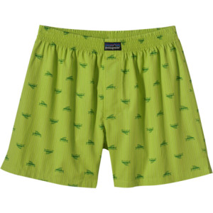 Patagonia Organic Cotton Boxer - Men's