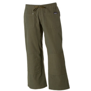 Patagonia Slabstick Capri - Women's