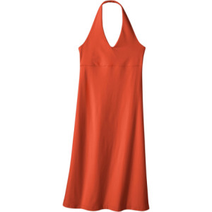 Patagonia Morning Glory Dress - Women's