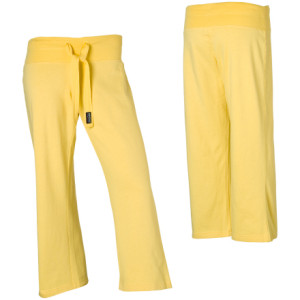 Patagonia Cozy Daze Capri - Women's - 2007