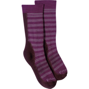 Patagonia Midweight Hiking Crew Sock