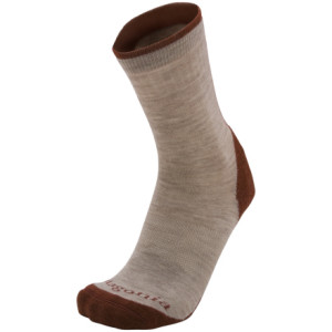 Patagonia Midweight Hiking Crew Sock