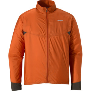 Patagonia Nine Trails Jacket - Men's
