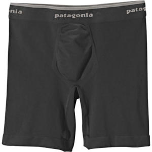 Patagonia Active Sport Boxer Brief - Men's - 2007