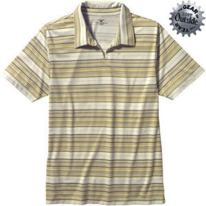 Patagonia Go-Fer T-Shirt Short-Sleeve - Men's - 2007