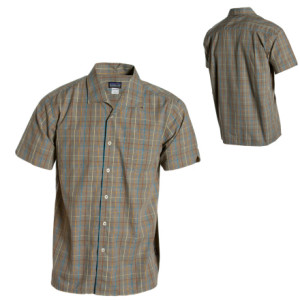 Patagonia Bollocks Shirt - Short-Sleeve - Men's