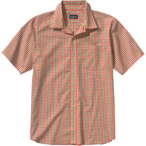 Patagonia Fezzman Shirt - Short-Sleeve - Men's - 2008