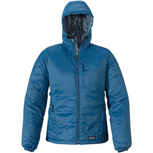 Patagonia Micro Puff Hooded Jacket - Women's - 2007