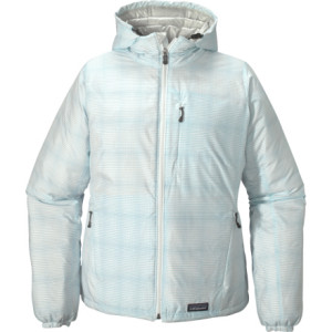 Patagonia Micro Puff Hooded Jacket - Women's