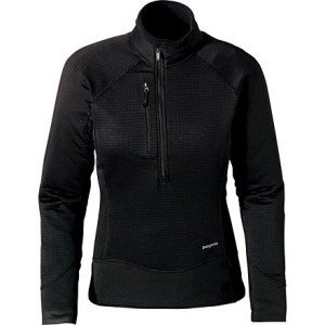 Patagonia R1 Flash Pullover - Women's