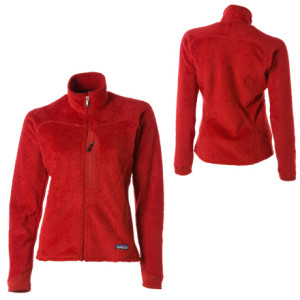 Patagonia R2 Fleece Jacket - Women's