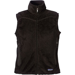 Patagonia R2 Fleece Vest - Women's