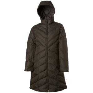 Patagonia Down With It Parka - Women's - 2007