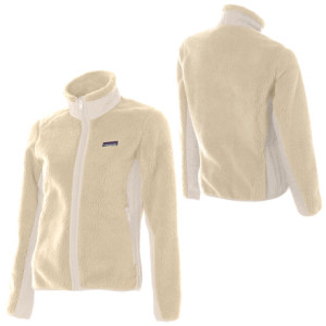 Patagonia Classic Retro-X Fleece Jacket - Women's