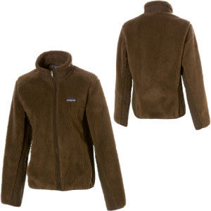 Patagonia Classic Retro-X Fleece Jacket - Women's