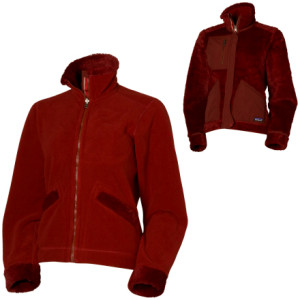 Patagonia Synchilla Windzone Jacket - Women's - 2007