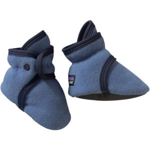 Patagonia Baby Synchilla Booties - Infants'