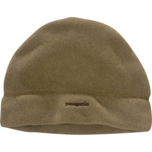 Patagonia Synchilla Alpine Hat