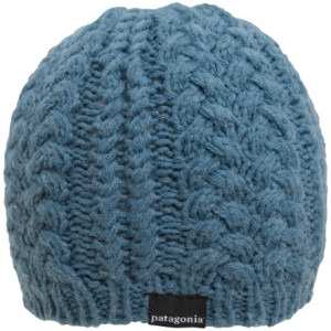 Patagonia Cable Beanie