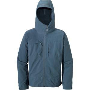 Patagonia Light Smoke Jacket - Men's - 2007